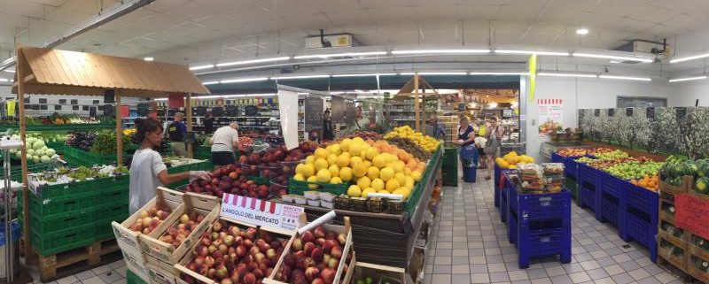 Malva Discount Cervia