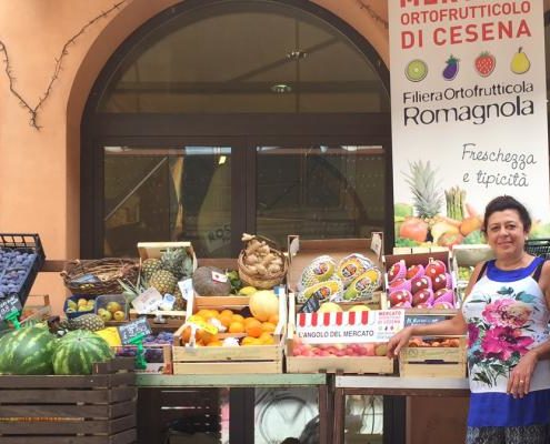 Rosetti Frutta Ravenna