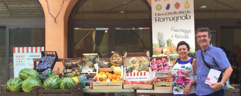 Rosetti Frutta Ravenna